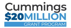 Cummings $20M grant program
