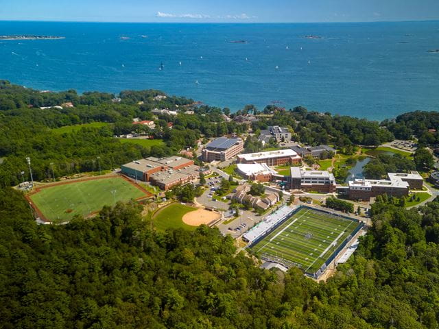 Endicott College faculty will showcase their research and accomplishments at a March 27 Seaside Symposium, held at the Klebanoff Auditorium, and sponsored by Academic Affairs. 