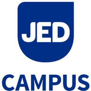 Endicott College is a JED campus