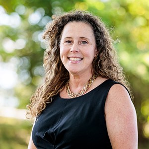 Eileen Geyer