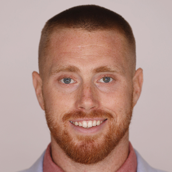 John Dustin | Endicott College