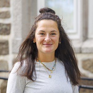 Katie Bergman
