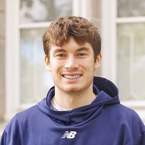 Marcus Montagnino