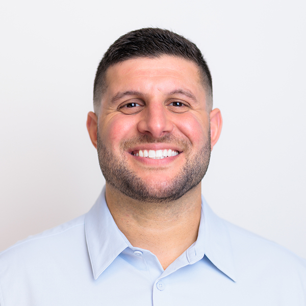 Matthew Ibrahim Endicott College