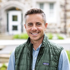 Ryan Graf