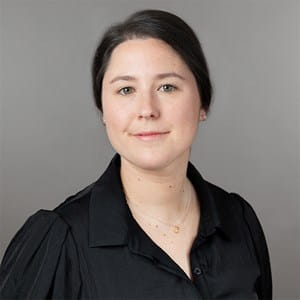 Sarah Cormier
