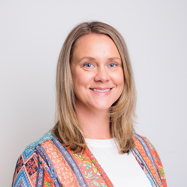 Sarah GoodaleOBrien Endicott College