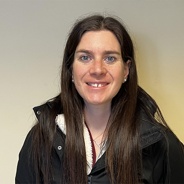 Victoria Kendall Endicott College