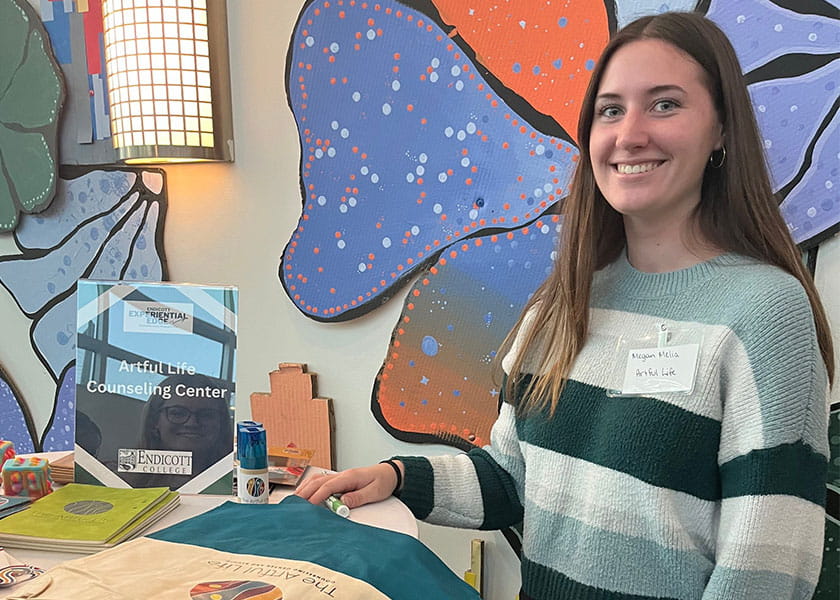 Desnoyers Overlook Gallery