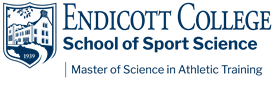 Endicott College Sub-brand Centers, Schools, & Institutes Logo Variation