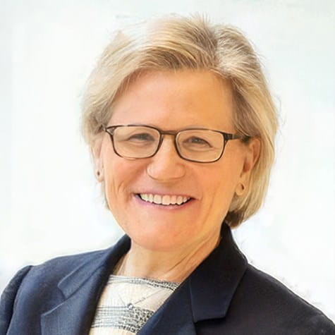 Cathy Saunders