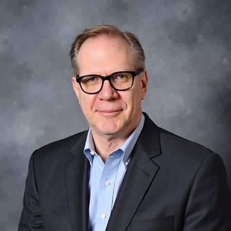 F. Samuel Eberts, III P'20