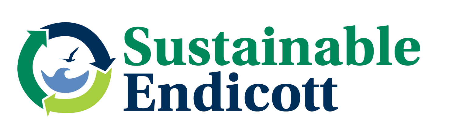 Sustainable Endicott