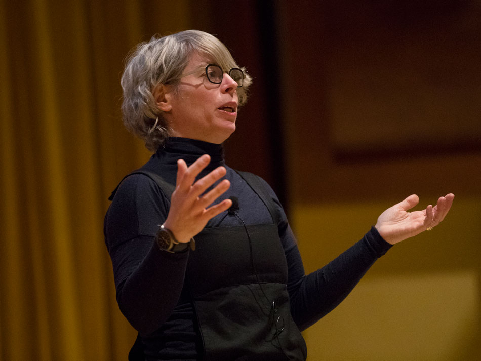 Tadler Center for the Humanities Endicott College