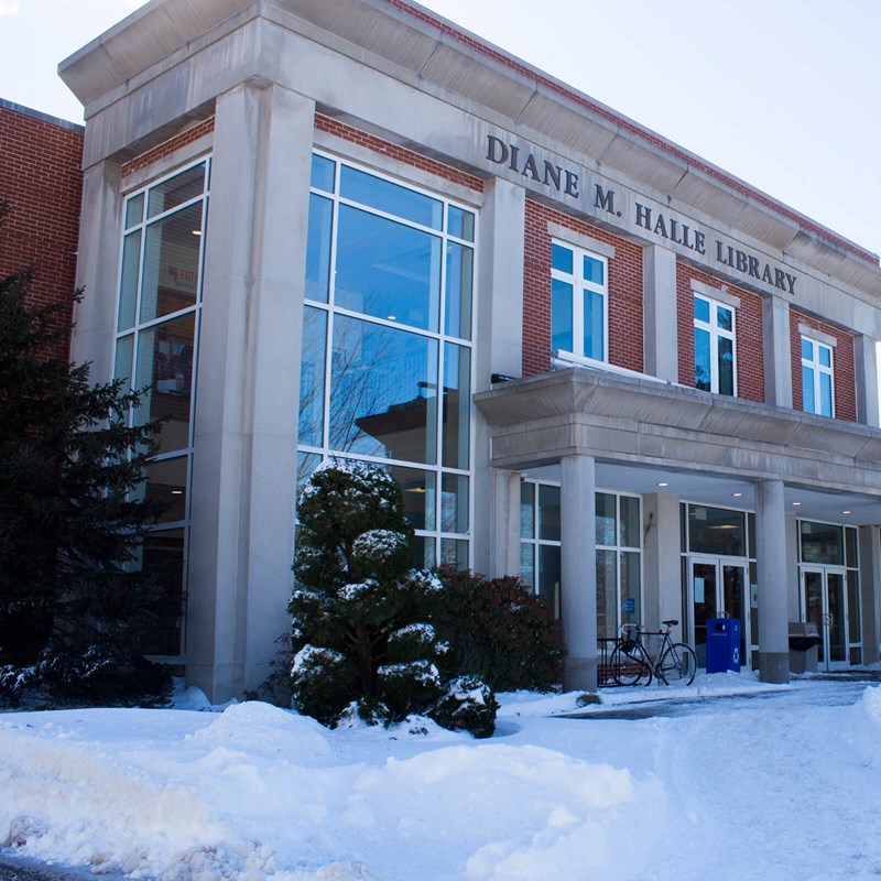 Academic Resources and Support | Endicott College