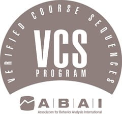 Verified Course Sequence Program