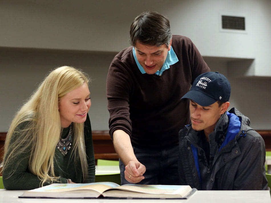 Education Master’s Programs (M.Ed. & M.S.) Endicott College