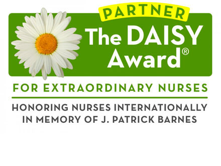 The Daisy Award