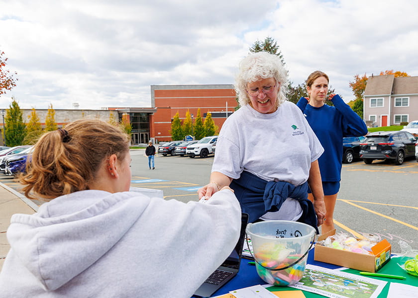 Walktober 2025 event