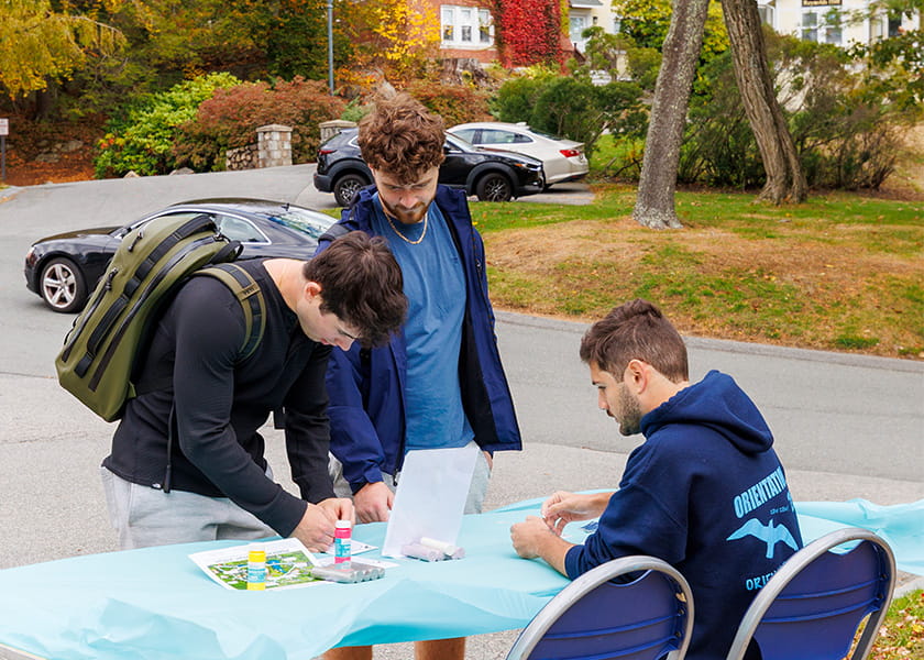 Walktober 2025 event