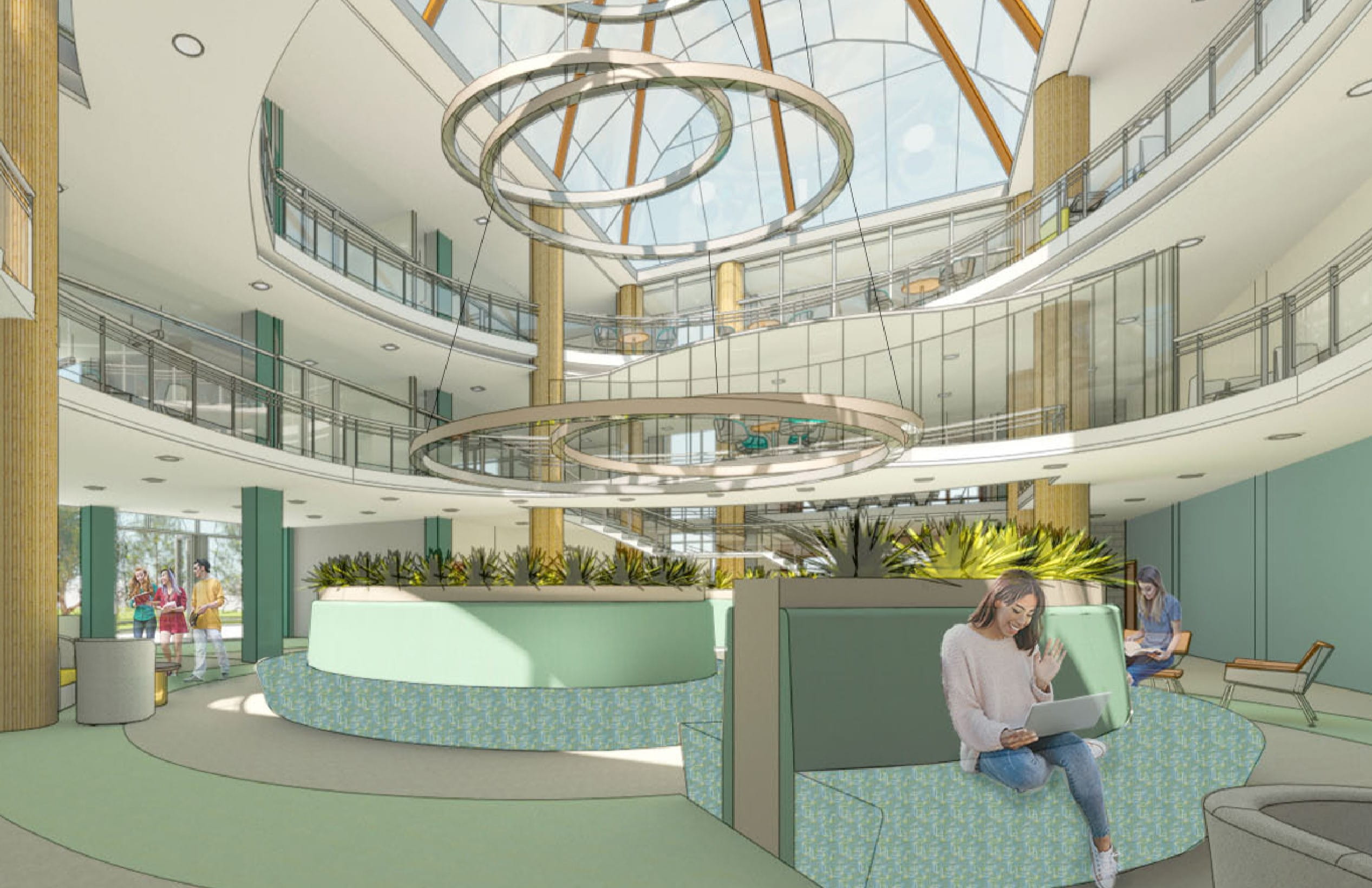 Interior Architecture