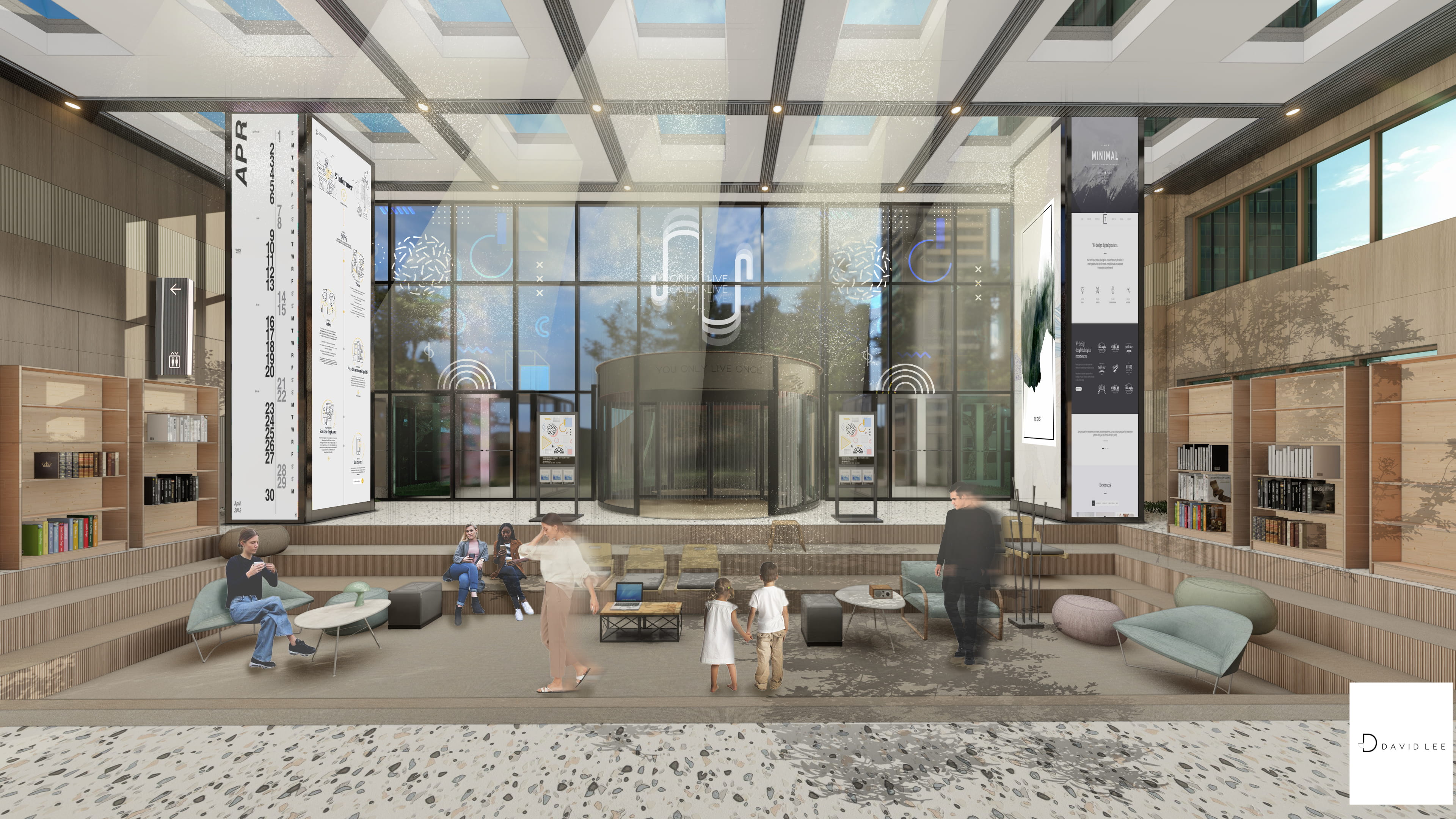 Interior Architecture