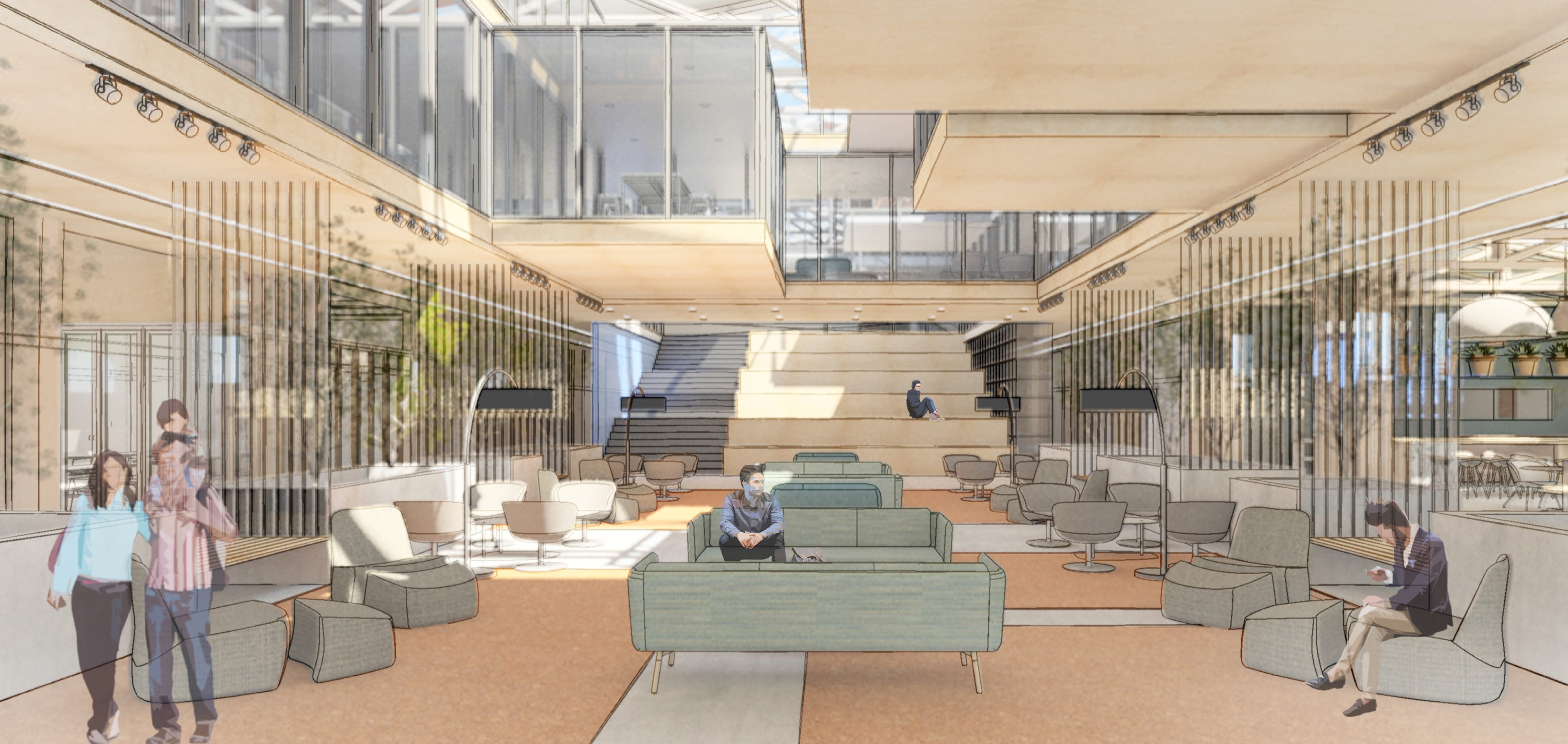 Interior Architecture