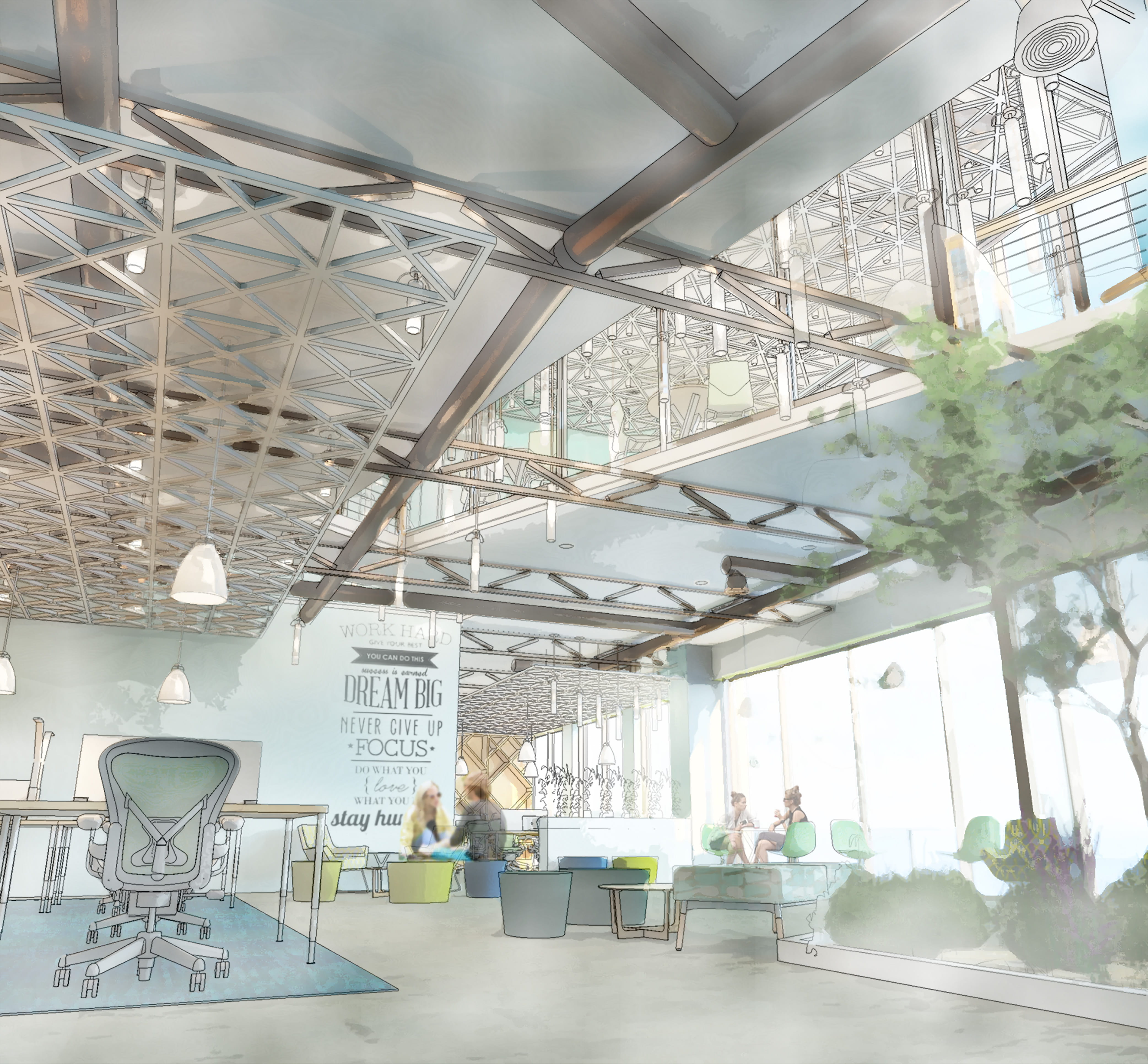 Interior Architecture