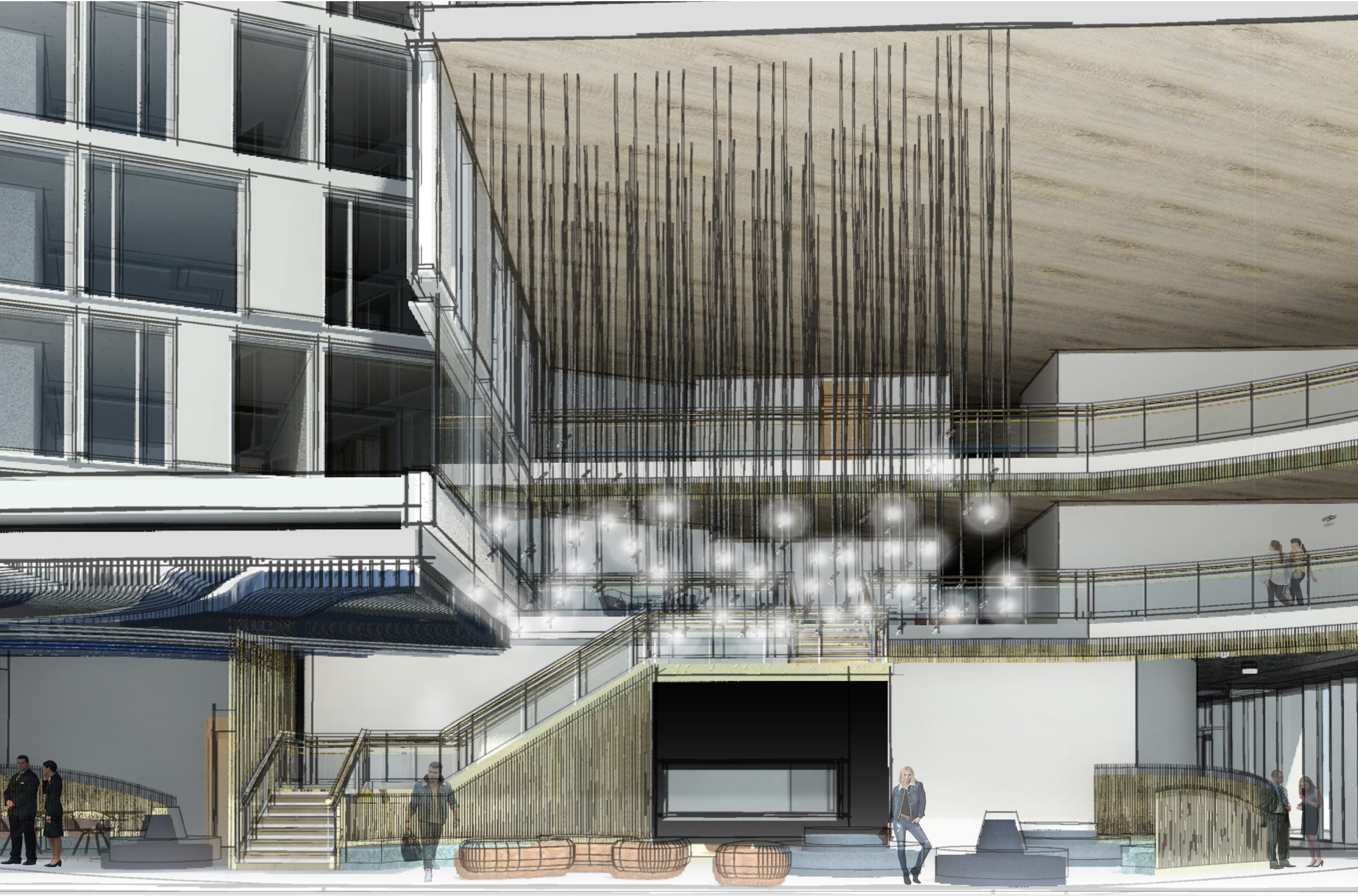 Interior Architecture