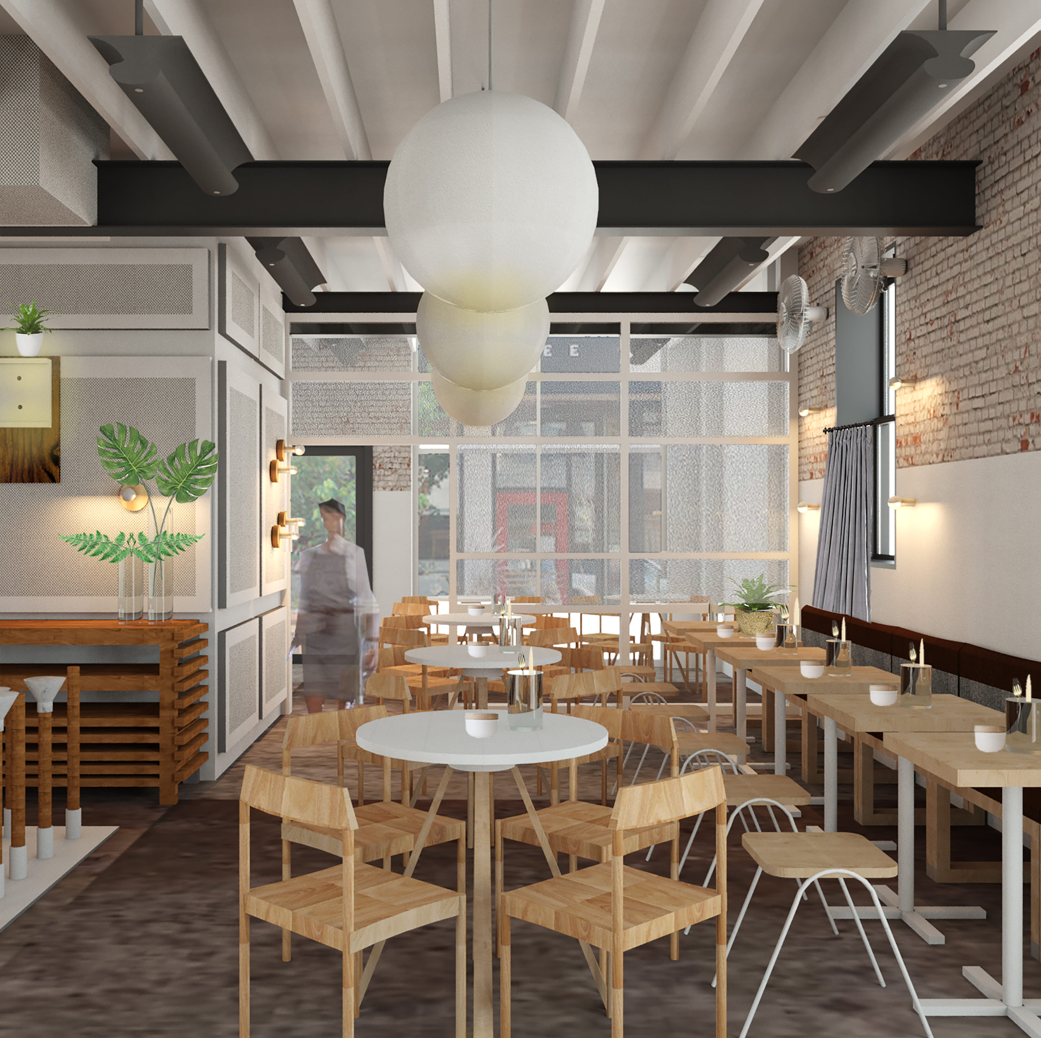 Interior Architecture