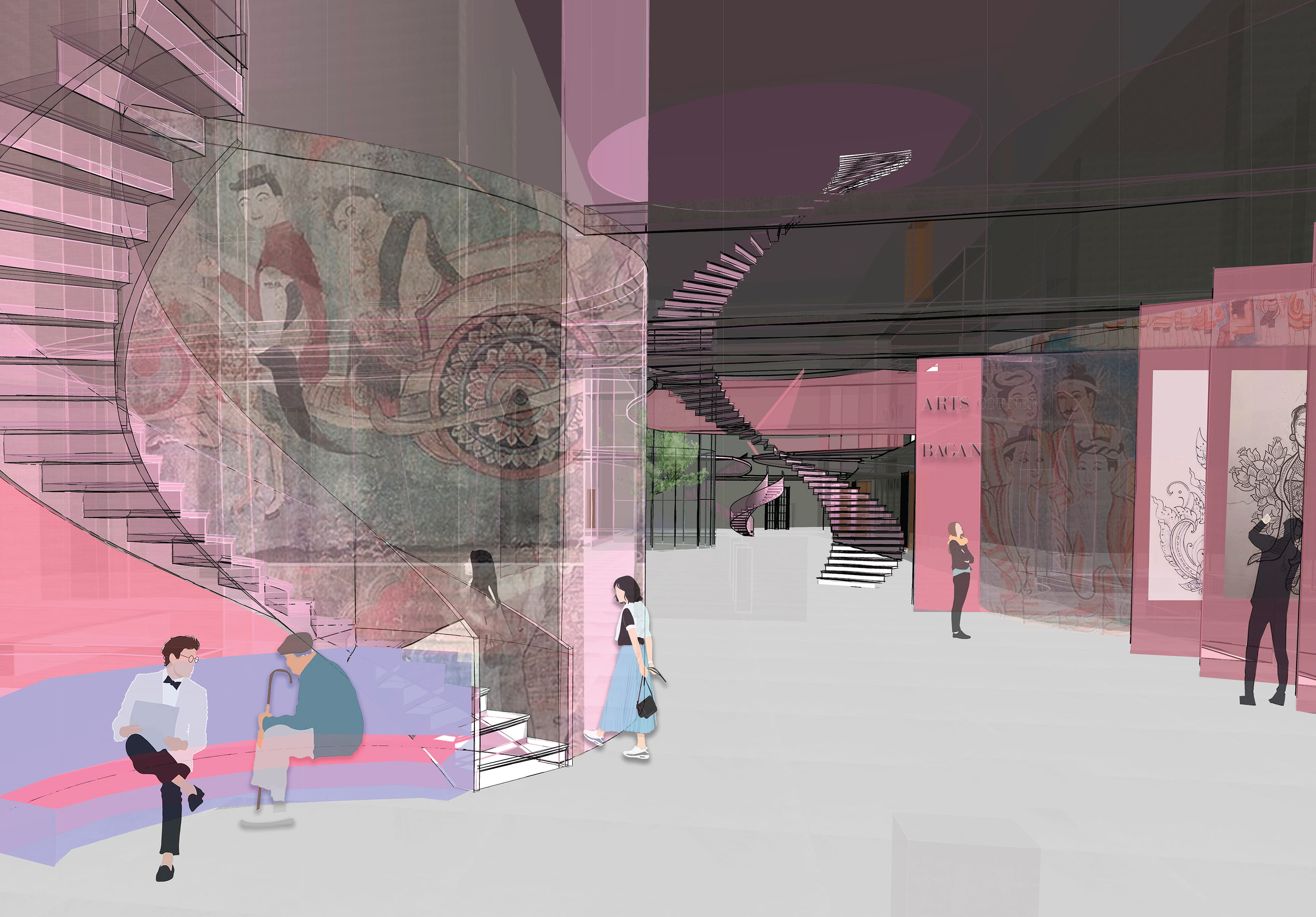 Interior Architecture