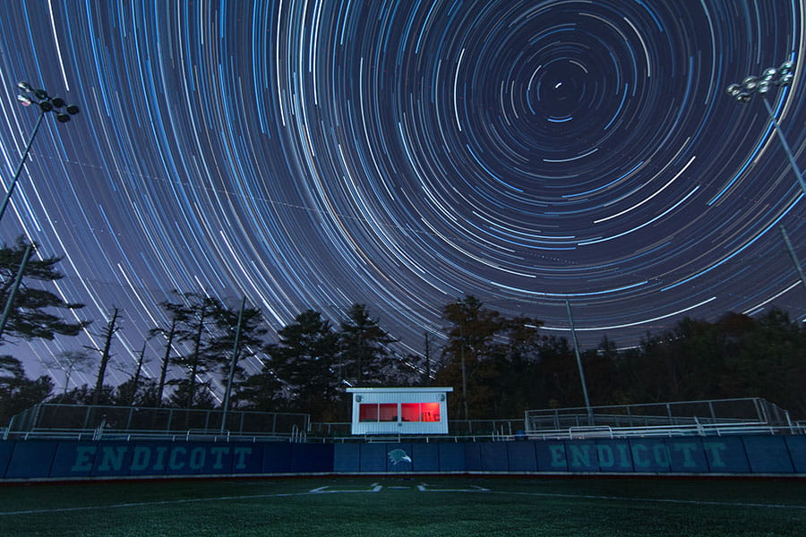 Alex Vuksta Intro to Photographic Imaging