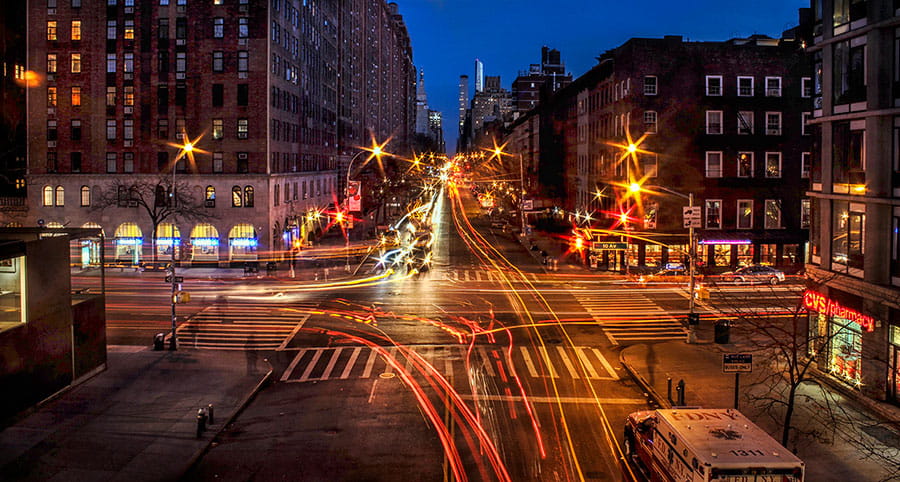 Mauro Berreno Introduction to Photographic Imaging