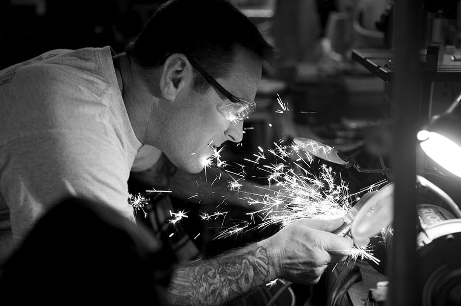 Morgan Knight Senior Thesis