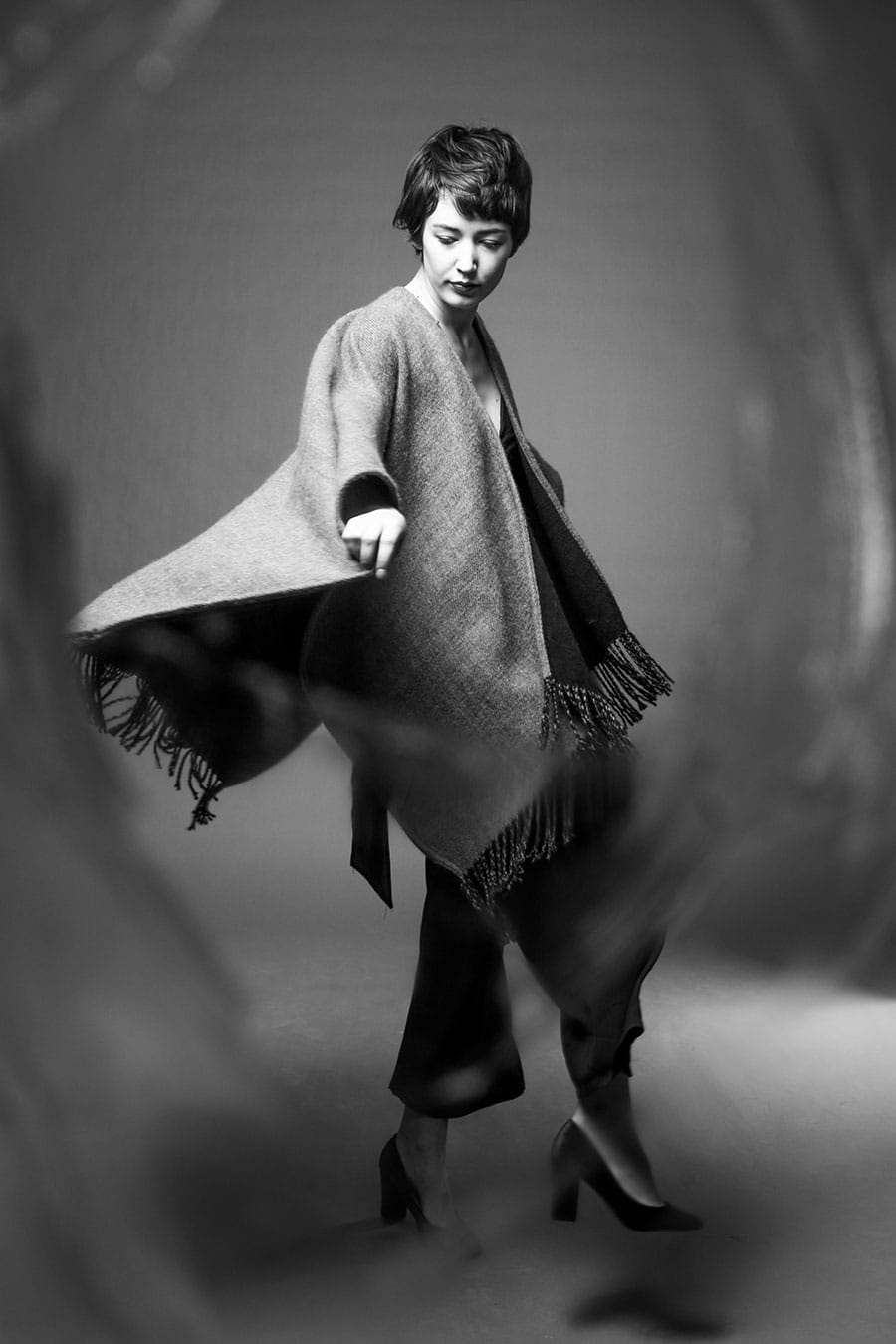 Sydney Sheehan Senior Thesis