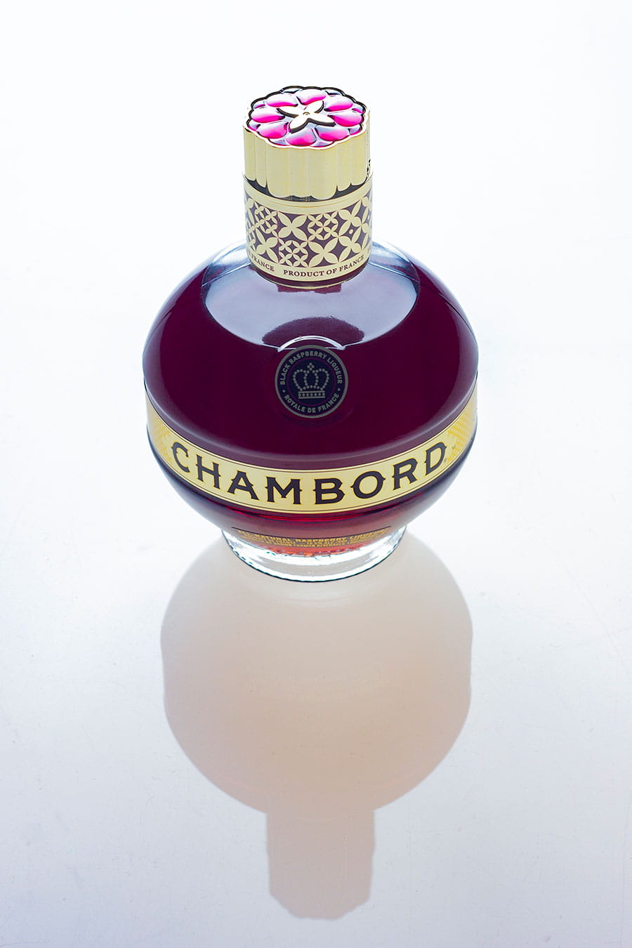 Francis Landner Studio Lighting