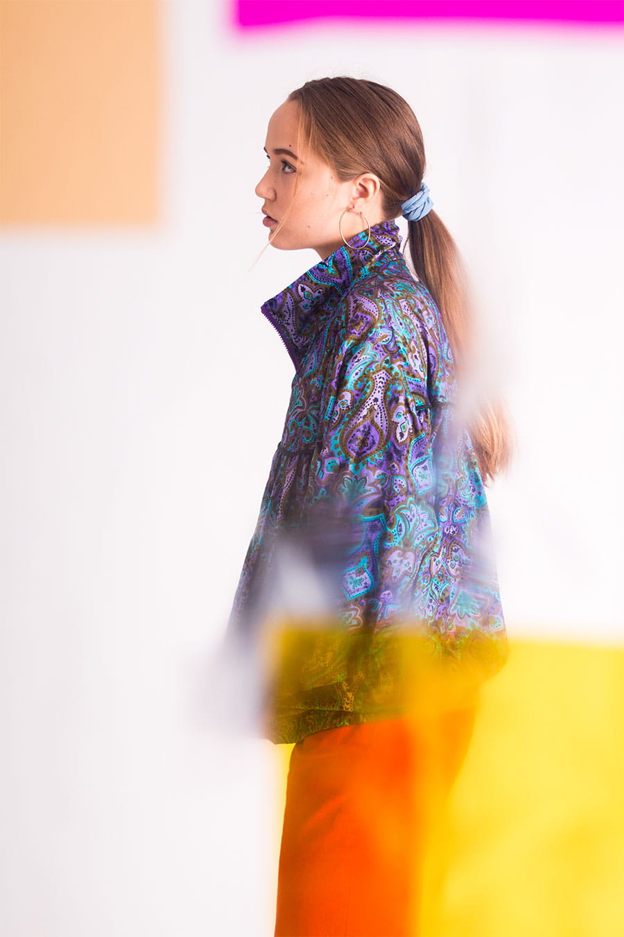 Sydney Sheehan Senior Thesis II