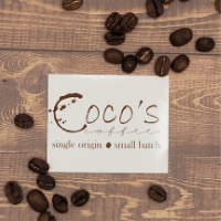 Cocos coffee