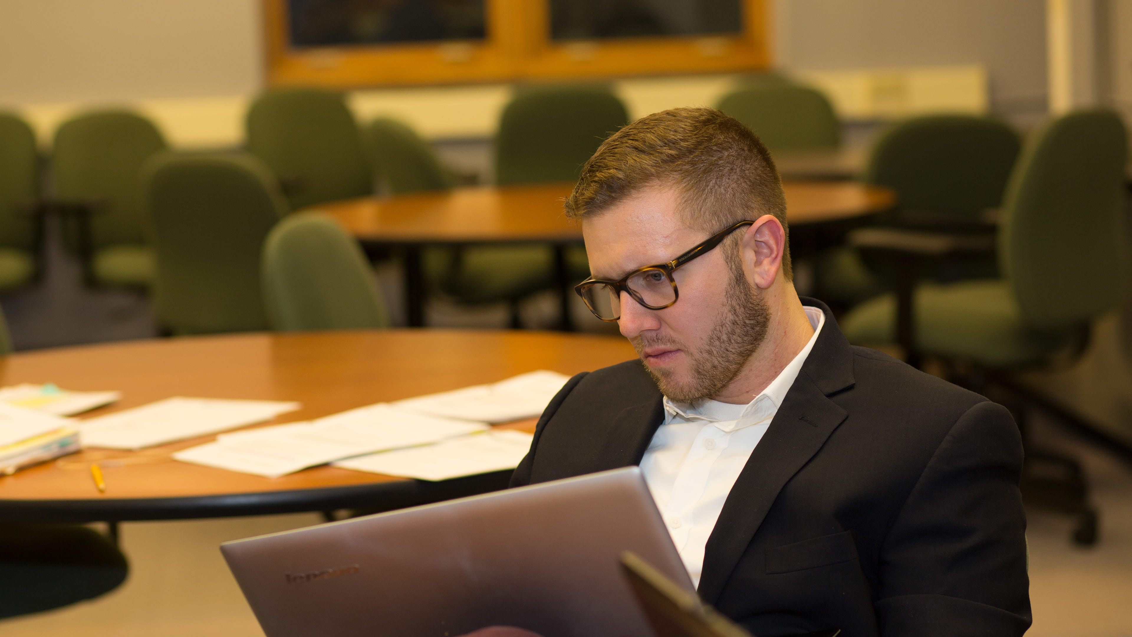 Endicott College doctoral programs