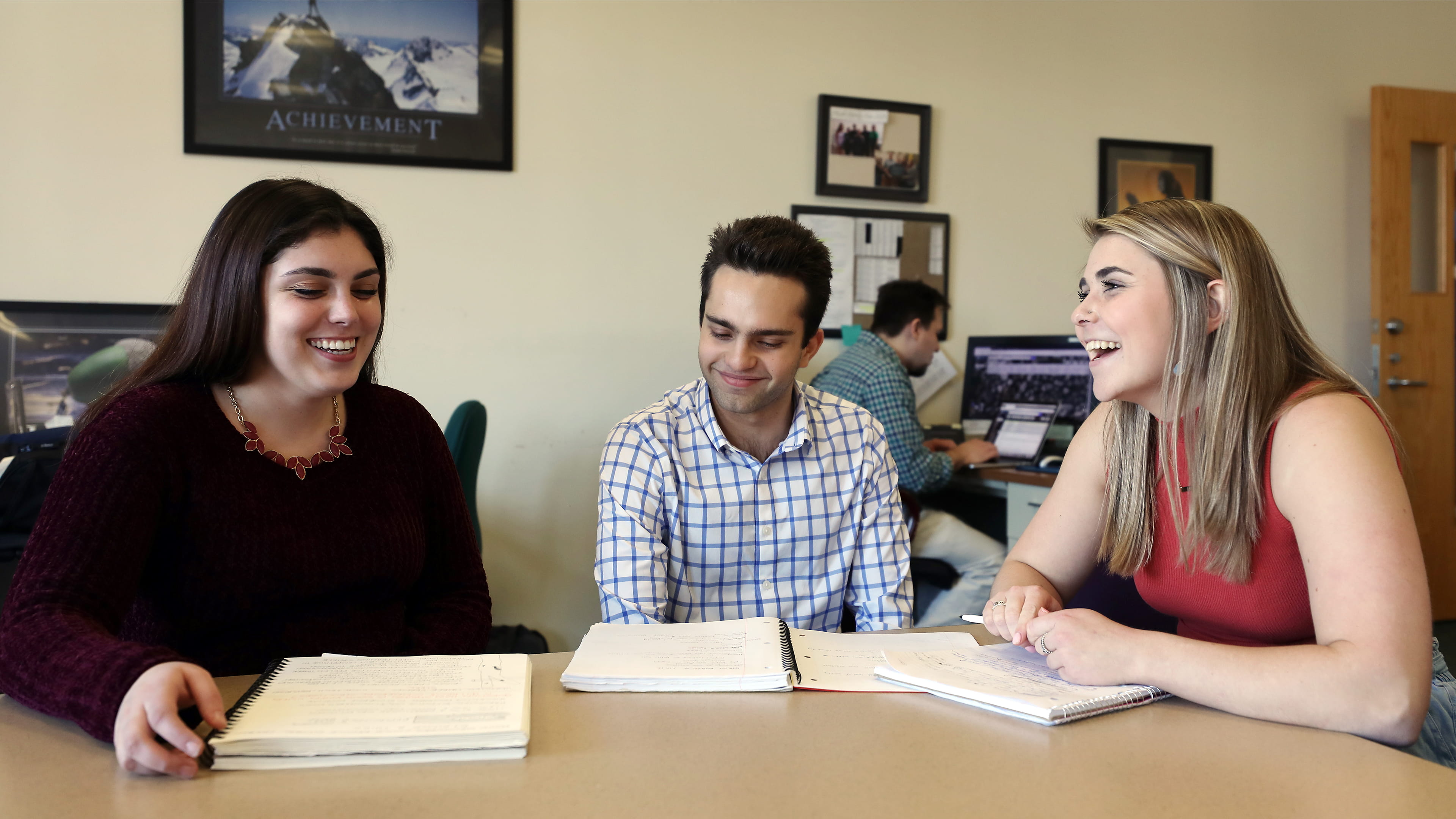The Endicott College Tutoring & Writing Center