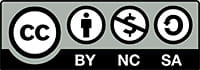 Creative Commons License Logo