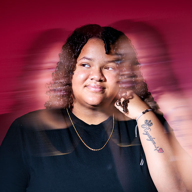 Adrisela Forero ’28