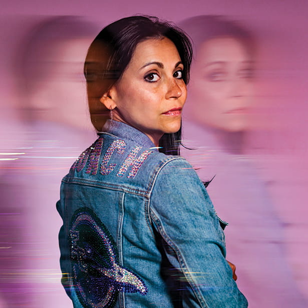 Nicole Sao Pedro-Welch M’12