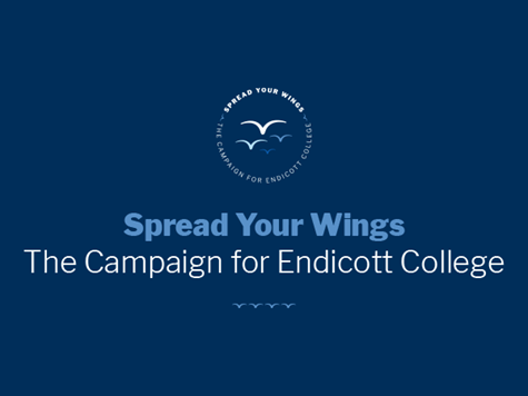 Home | Private College in Beverly, MA | Endicott College