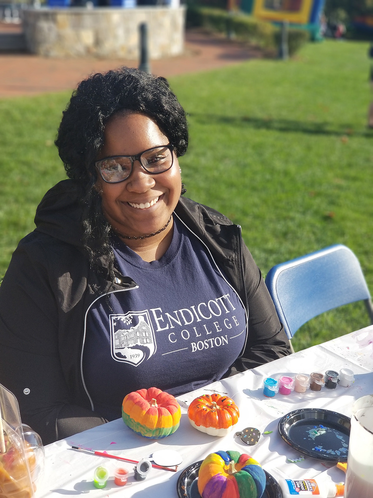 Family Weekend and Alumni Endicott College