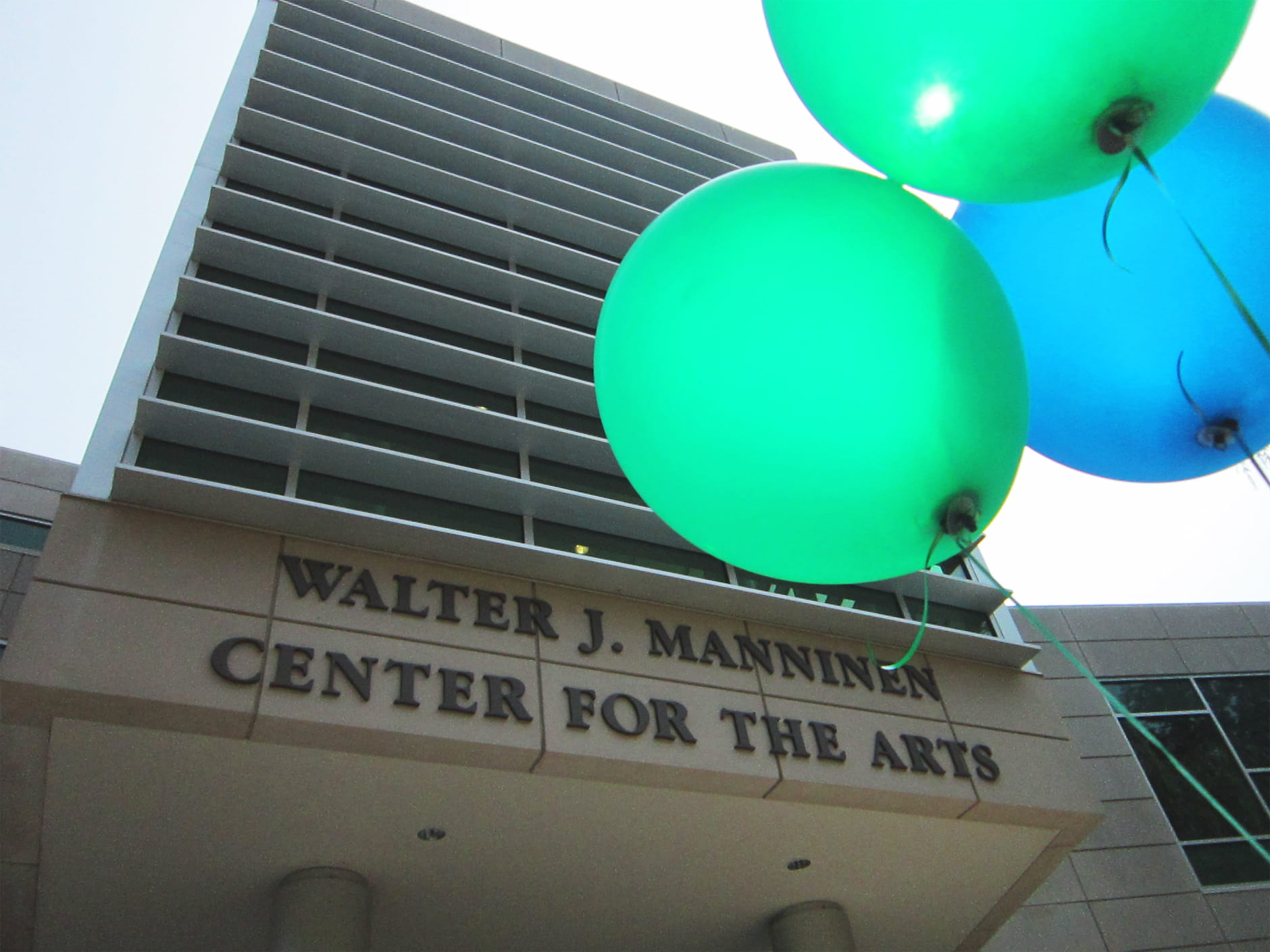 News Endicott College