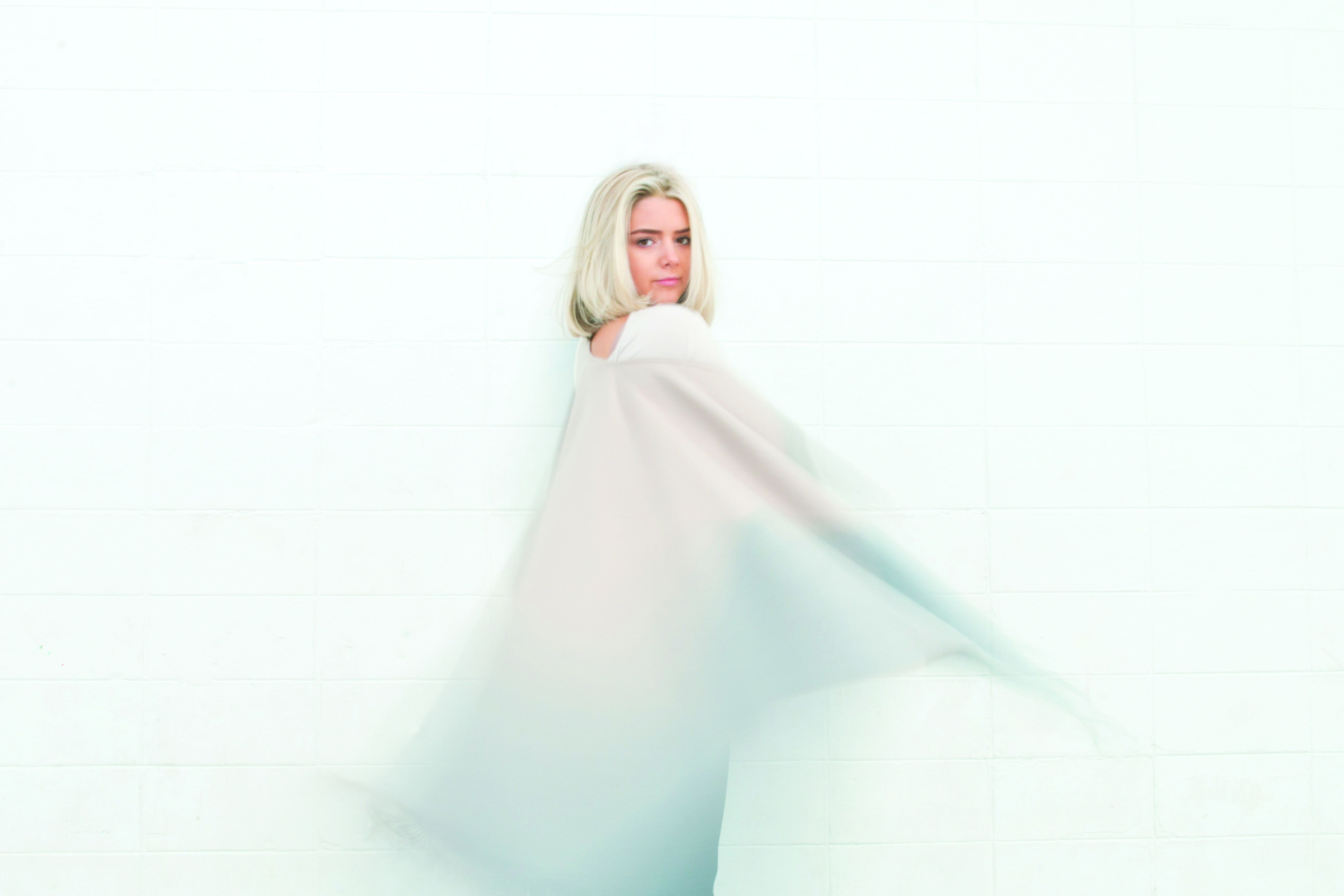 Spin, Sydney Sheehan, 20 x 30, Digital Image