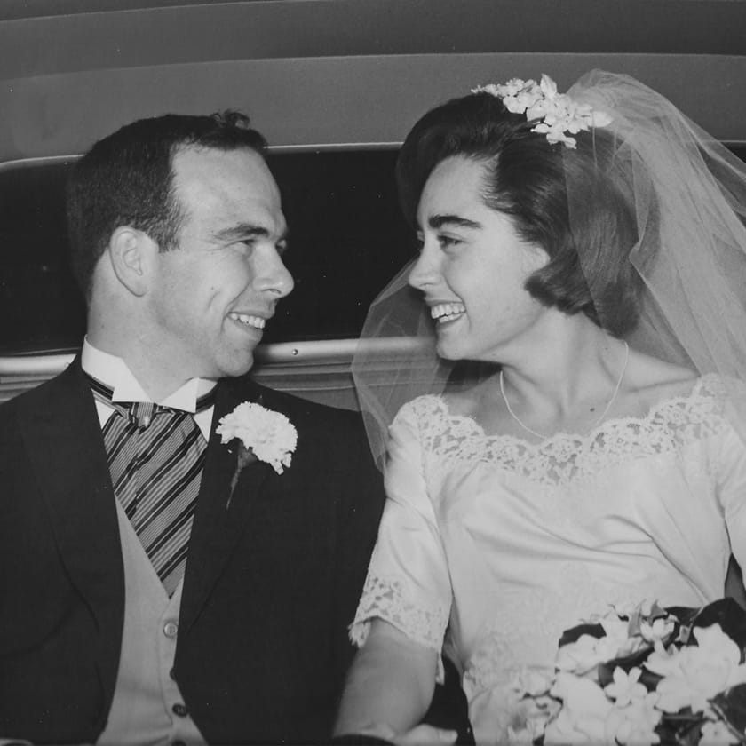 Sally Bates Allen '65