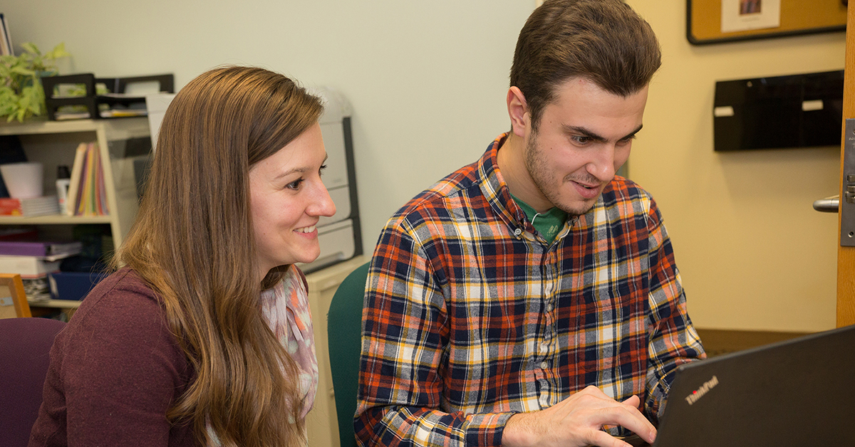 5 Ways to Crush Spring 2019 Semester Endicott College