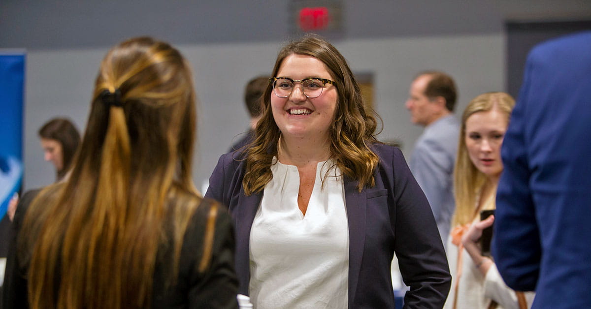 Internship & Career Fair Job Opportunities | Endicott College